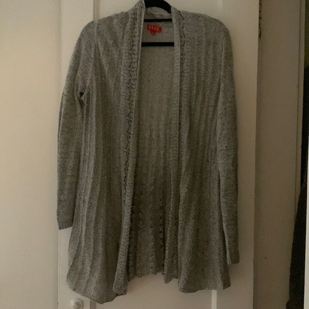 Warm Cardigan (L)
